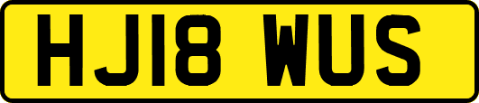 HJ18WUS