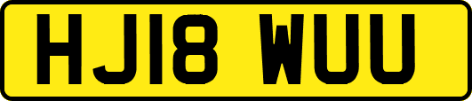 HJ18WUU