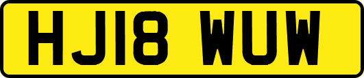 HJ18WUW