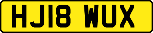 HJ18WUX