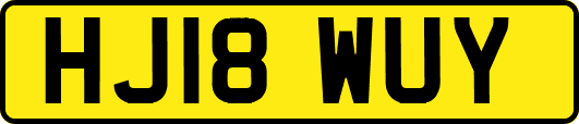 HJ18WUY