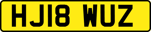 HJ18WUZ