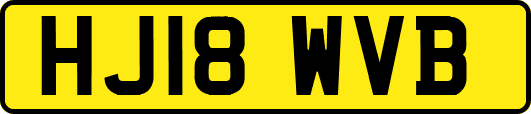 HJ18WVB