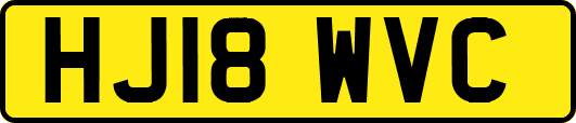 HJ18WVC