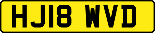 HJ18WVD