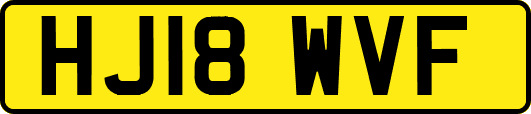 HJ18WVF