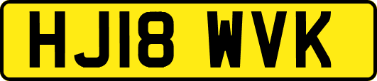 HJ18WVK