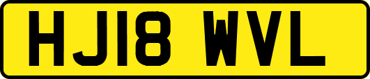 HJ18WVL