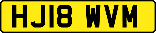 HJ18WVM