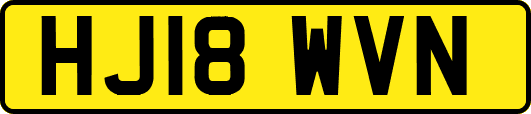 HJ18WVN