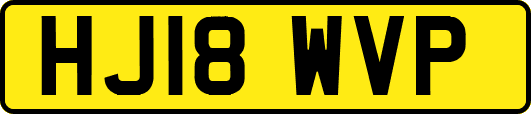 HJ18WVP