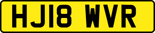 HJ18WVR