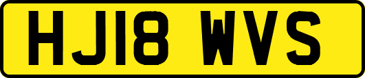 HJ18WVS