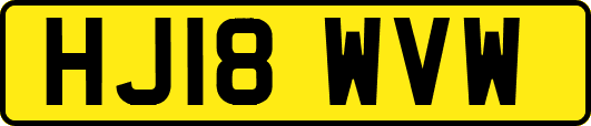 HJ18WVW