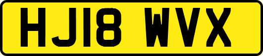 HJ18WVX
