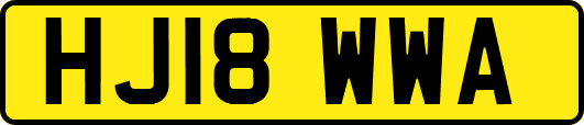 HJ18WWA