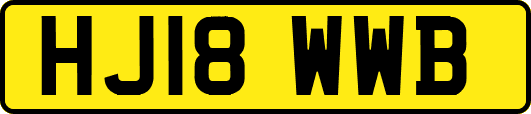 HJ18WWB