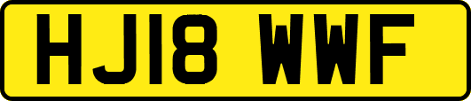 HJ18WWF