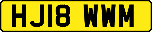 HJ18WWM