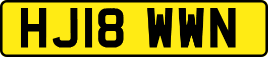 HJ18WWN