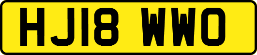 HJ18WWO