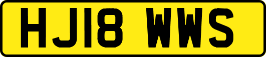 HJ18WWS