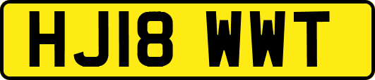 HJ18WWT