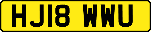 HJ18WWU