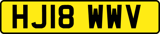 HJ18WWV