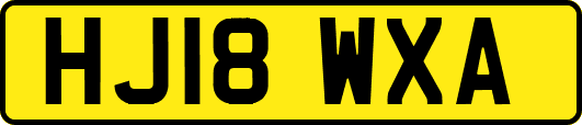 HJ18WXA