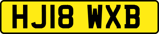 HJ18WXB