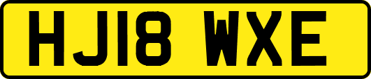 HJ18WXE