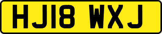 HJ18WXJ