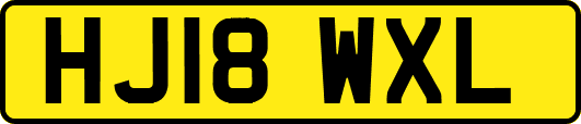 HJ18WXL