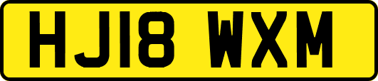 HJ18WXM