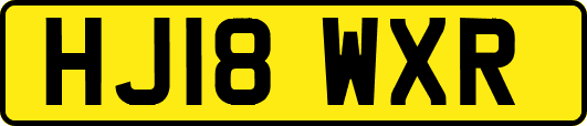 HJ18WXR