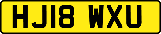 HJ18WXU