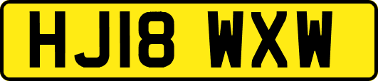 HJ18WXW