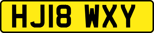 HJ18WXY