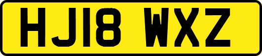 HJ18WXZ