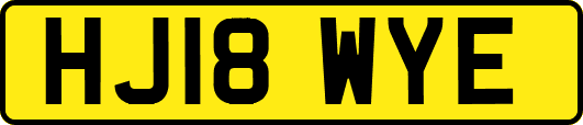 HJ18WYE