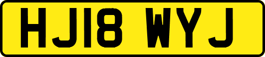 HJ18WYJ