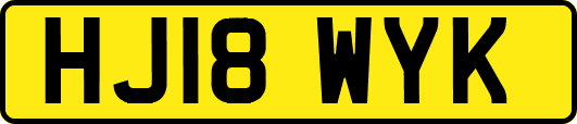 HJ18WYK