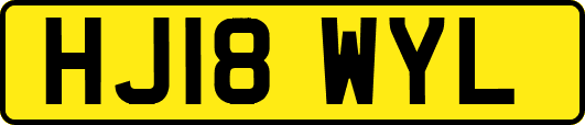 HJ18WYL