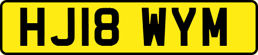 HJ18WYM