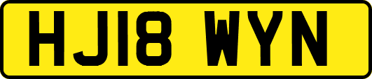HJ18WYN