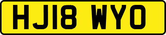 HJ18WYO