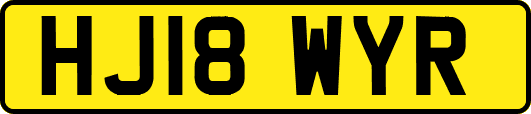 HJ18WYR
