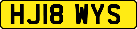 HJ18WYS