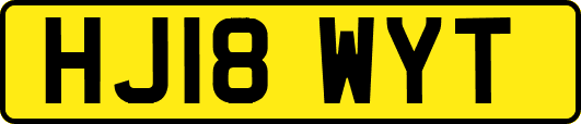 HJ18WYT